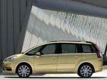 Citroen Grand C4 Picasso 2006 года